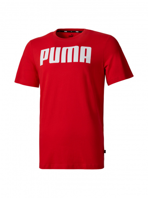 Футболки и поло PUMA модель 847223 Фото