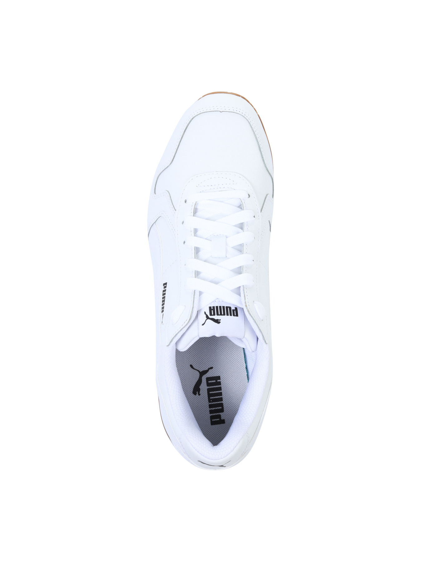 Кросівки PUMA St Runner Full L модель 359130 Фото