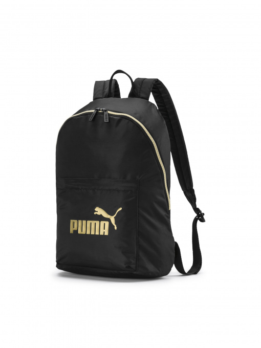 Рюкзаки PUMA WMN Core Seasonal Backpack модель 076573 Фото