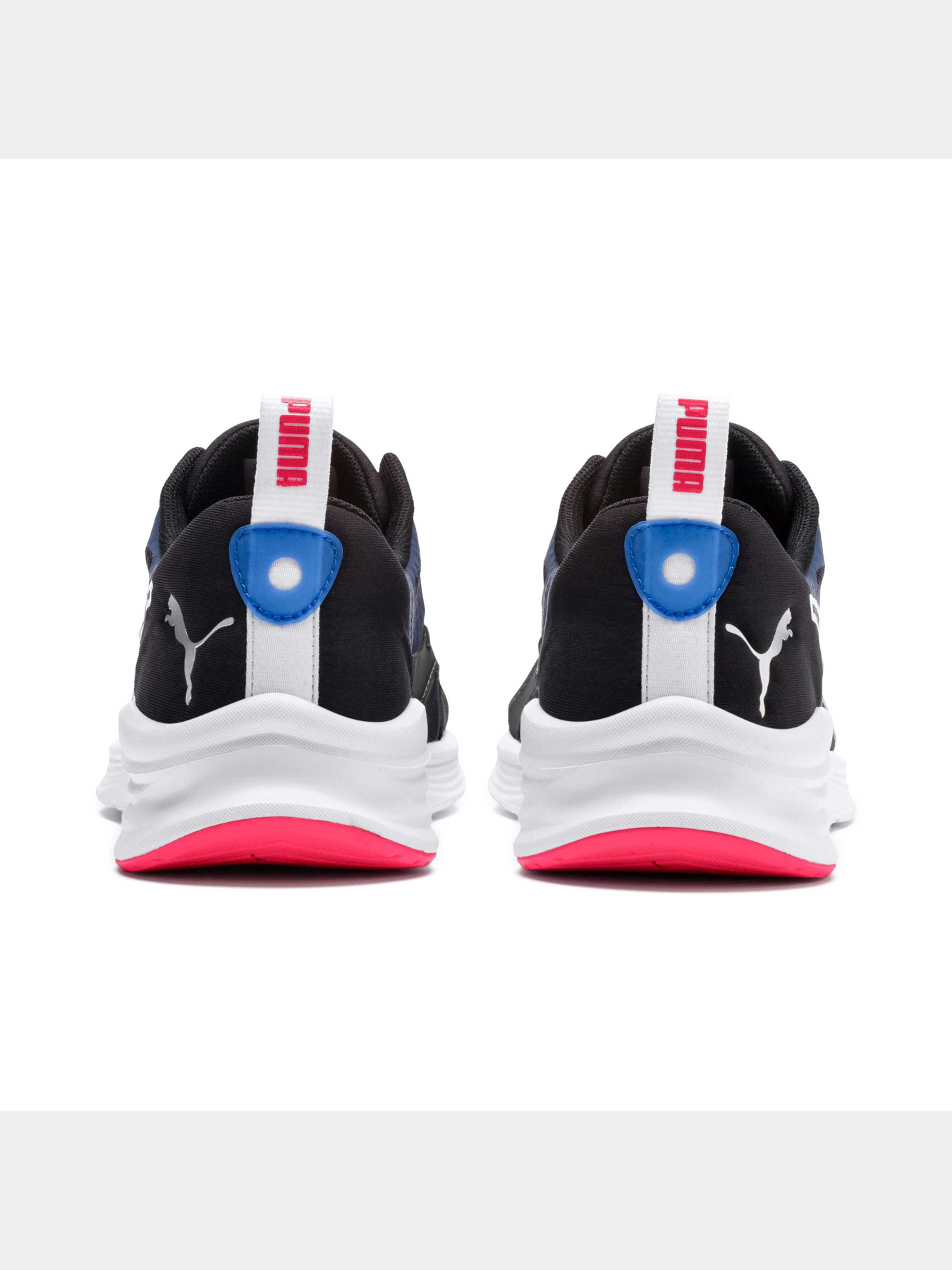 Кросівки PUMA Hybrid Fuego Wns модель 192663 Кросівки PUMA Hybrid Fuego Wns модель 192663 Фото