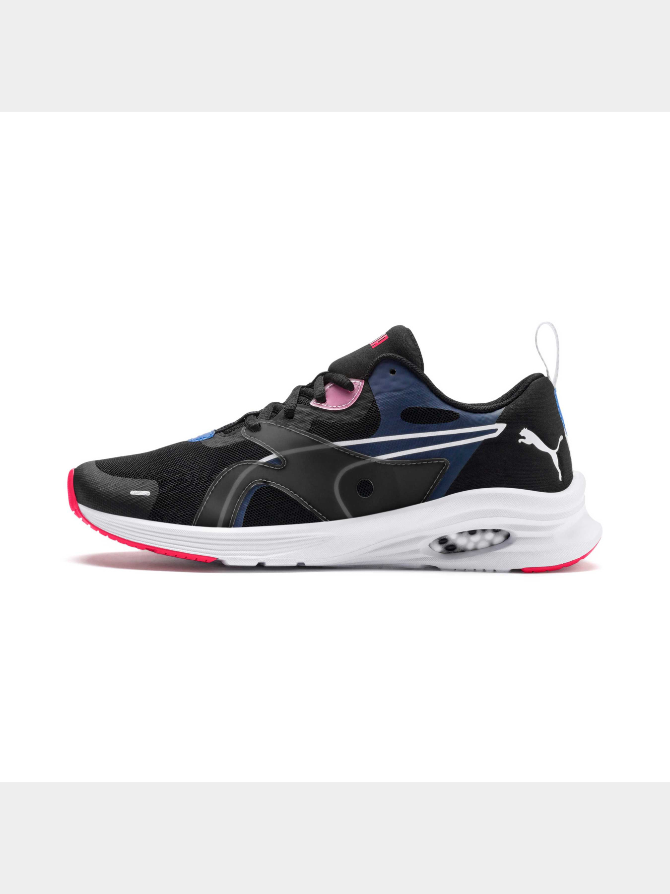 Кросівки PUMA Hybrid Fuego Wns модель 192663 Кросівки PUMA Hybrid Fuego Wns модель 192663 Фото
