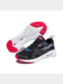 Кросівки PUMA Hybrid Fuego Wns модель 192663 Фото