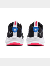 Кросівки PUMA Hybrid Fuego Wns модель 192663 Фото