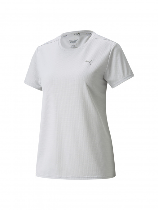 Футболки и поло PUMA Run Fav Ss Tee модель 520181 Фото