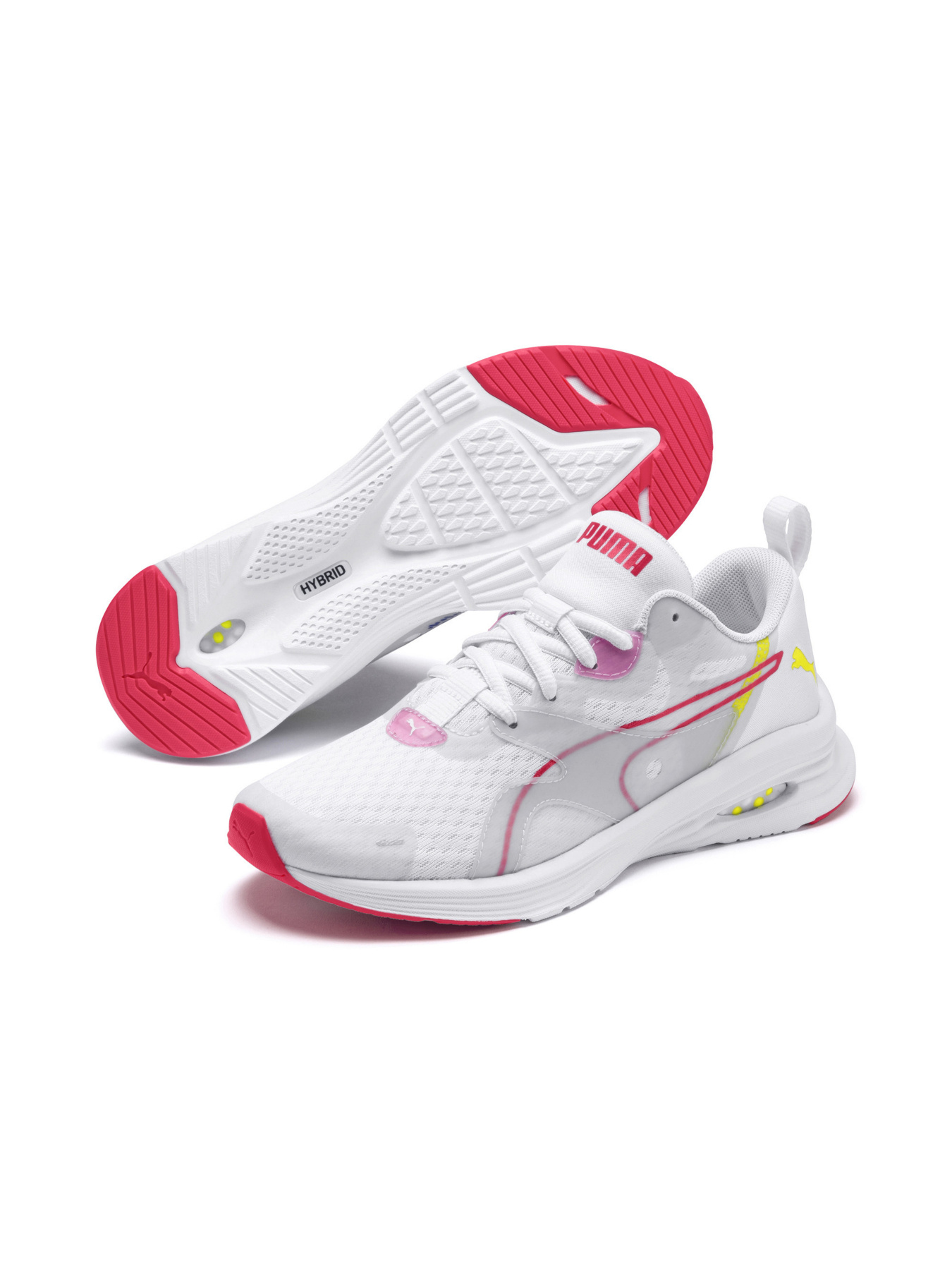 Кросівки PUMA Hybrid Fuego Wns модель 192663 Кросівки PUMA Hybrid Fuego Wns модель 192663 Фото