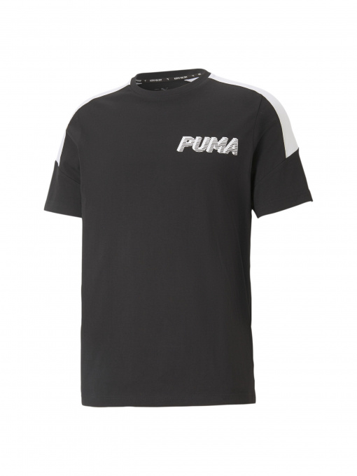 Футболки и поло PUMA Modern Sports Advanced Tee модель 585819 Фото