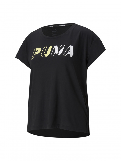 Футболки и поло PUMA Modern Sports Tee модель 585950 Фото