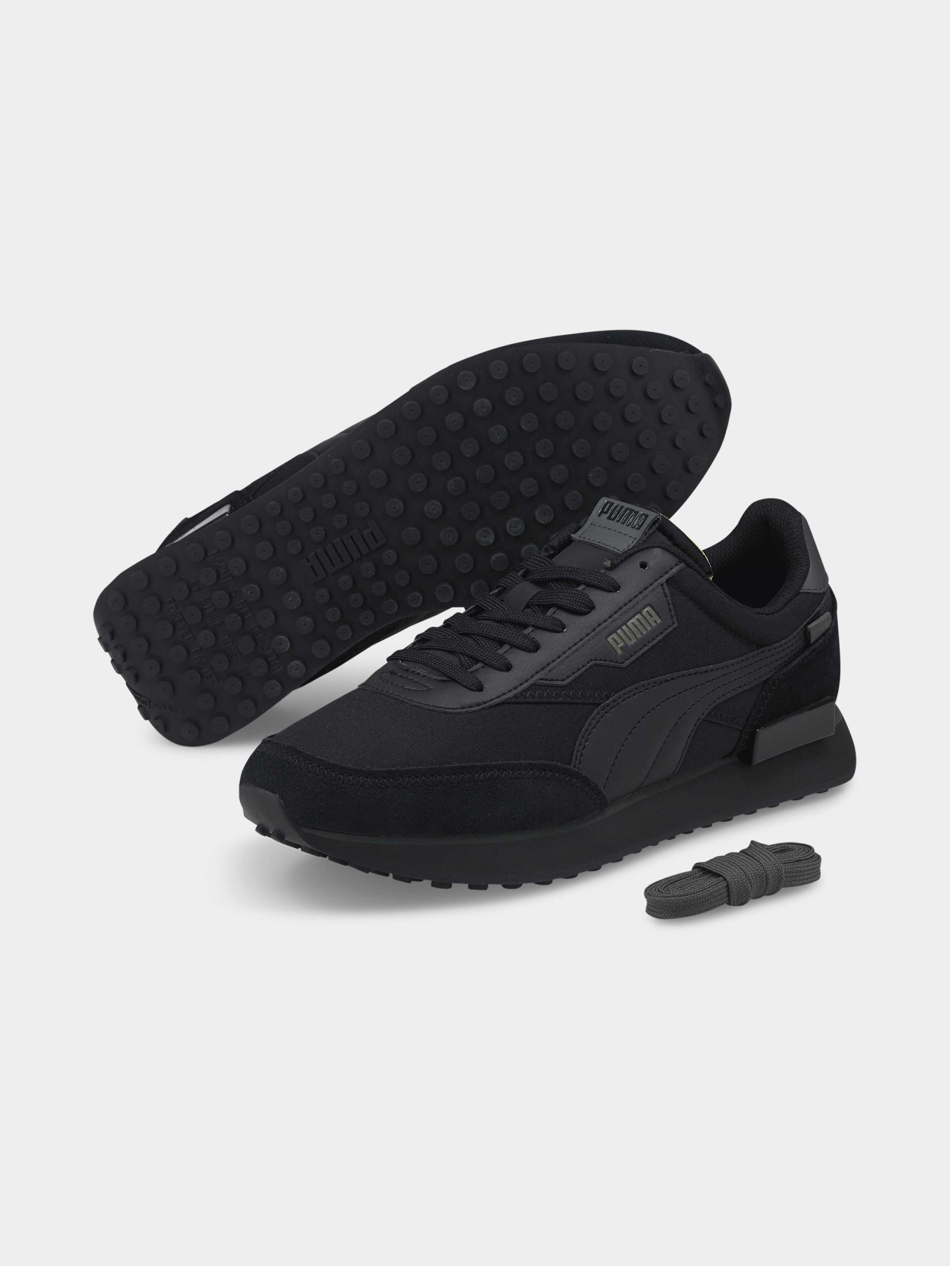 Кроссовки PUMA Future Rider Play On модель 371149 Фото