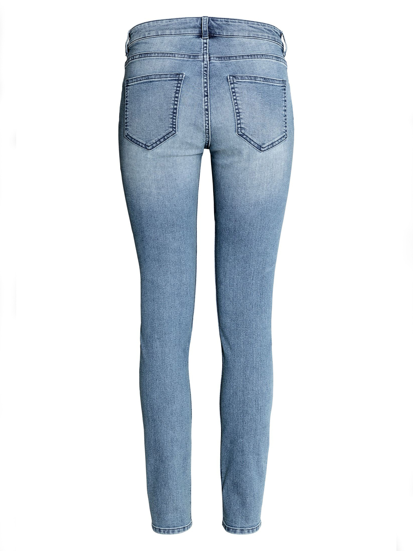 Джинсы H&M модель 51165 Фото