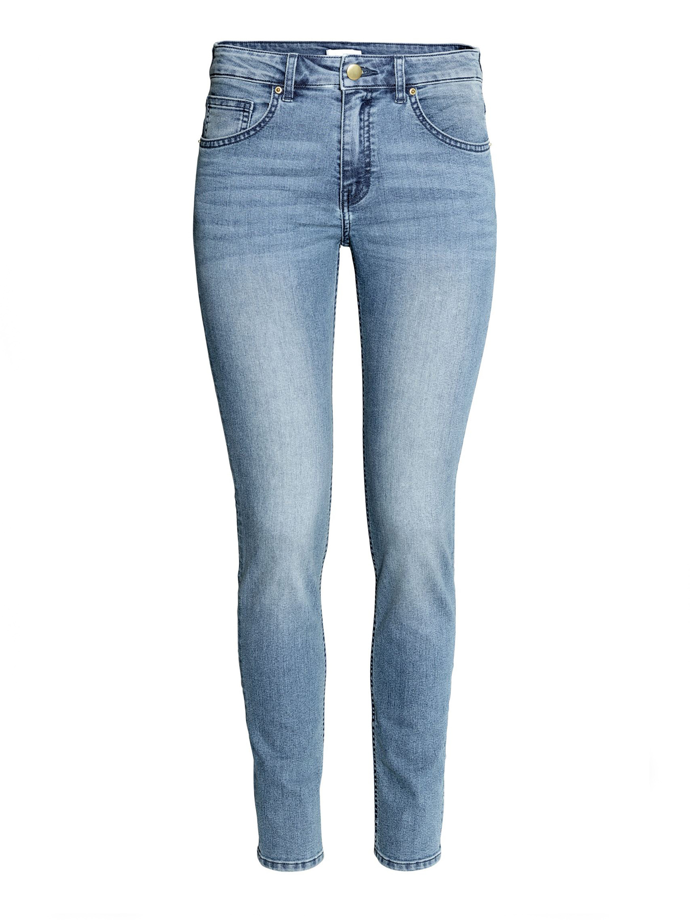 Джинсы H&M модель 51165 Фото