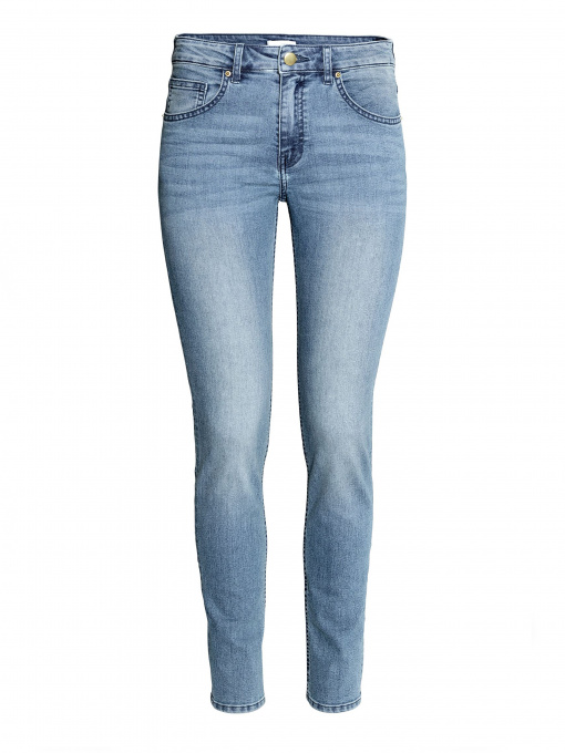 Джинсы H&M модель 51165 Фото