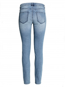 Джинсы H&M модель 51165 Фото