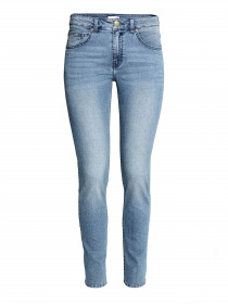 Джинсы H&M модель 51165 Фото