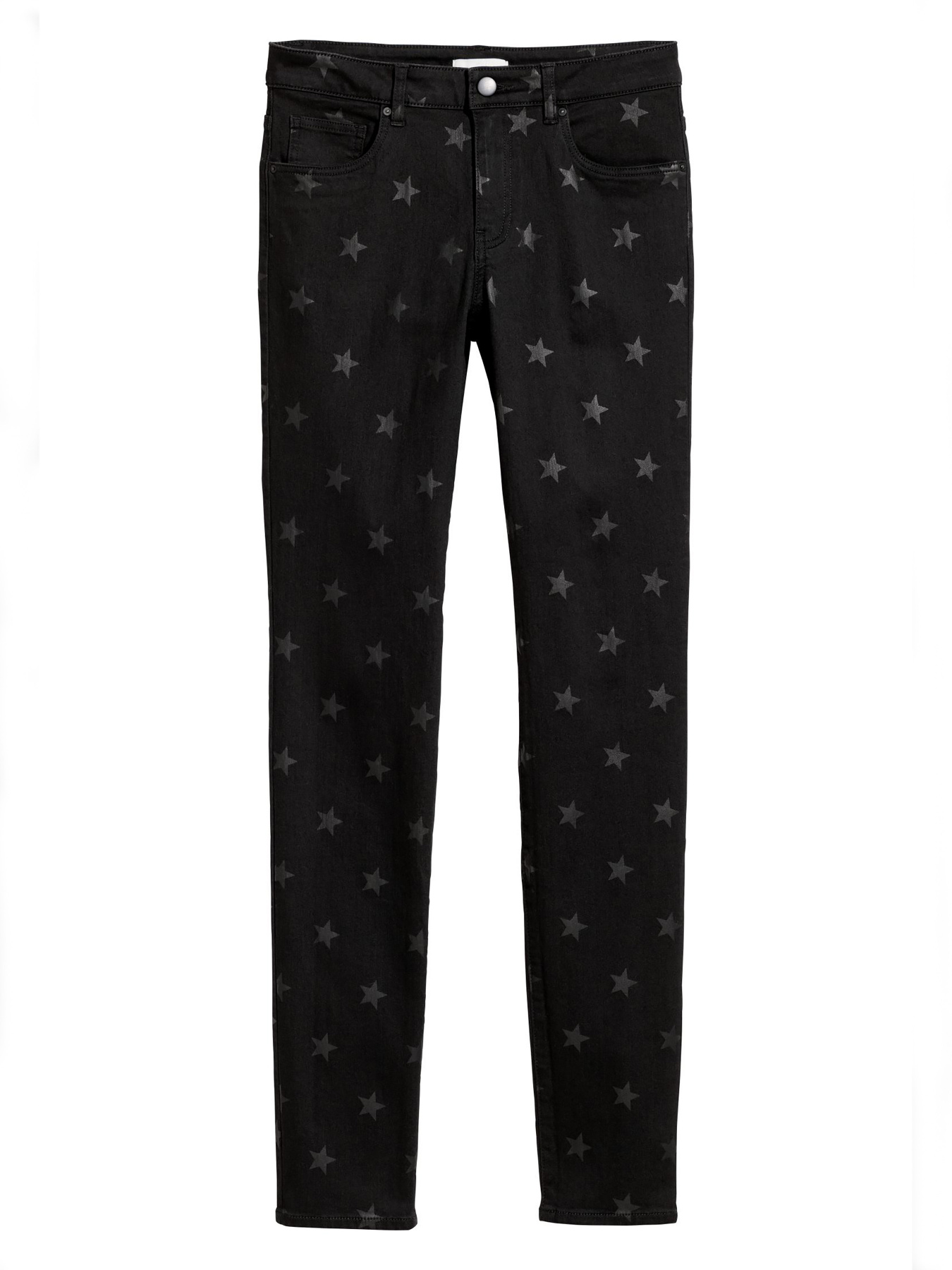 Джинсы H&M модель 65858 Фото