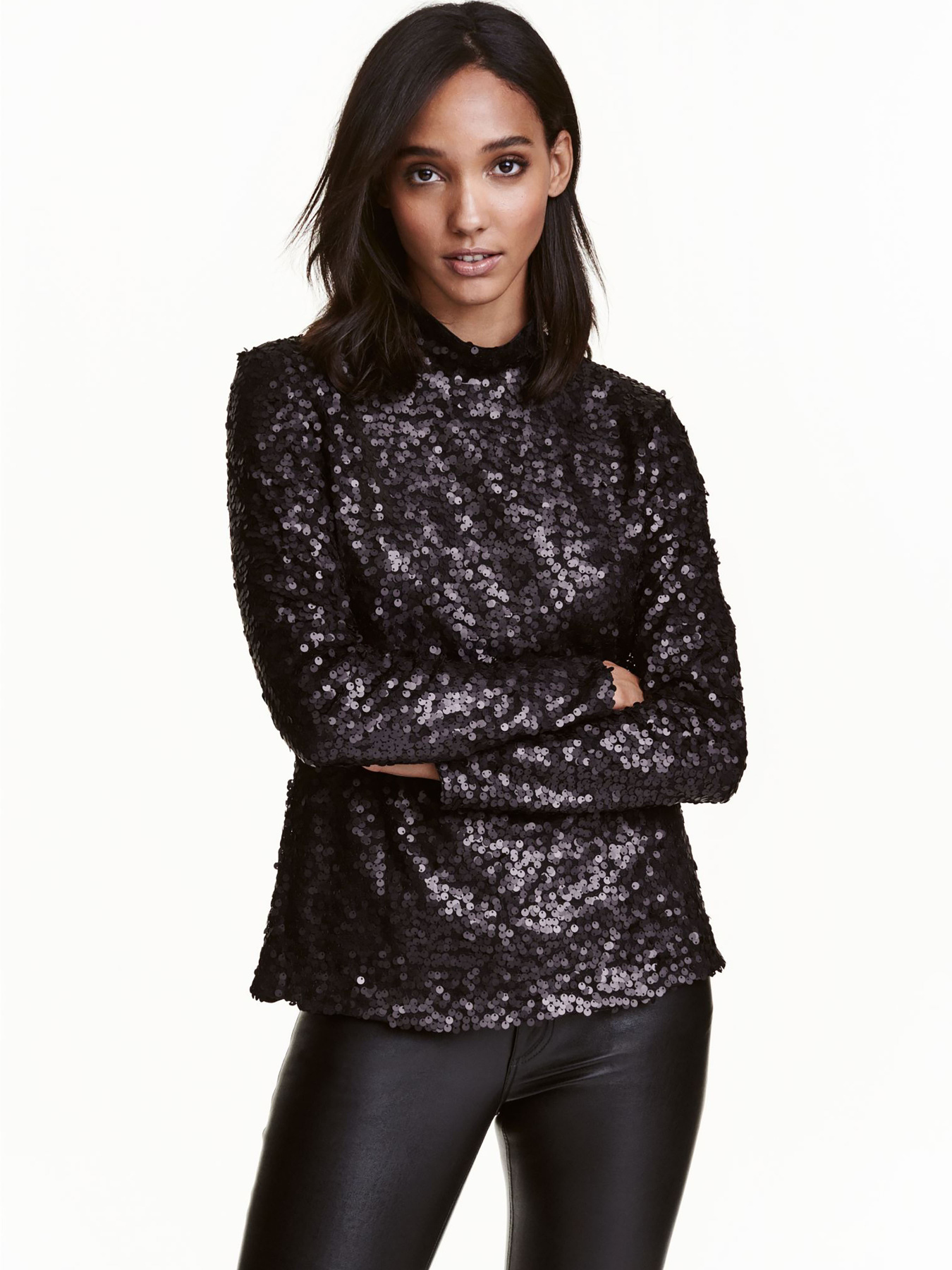 Светри та кардигани H&M модель 46918 Фото