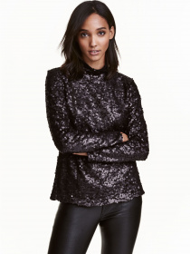 Светри та кардигани H&M модель 46918 Фото