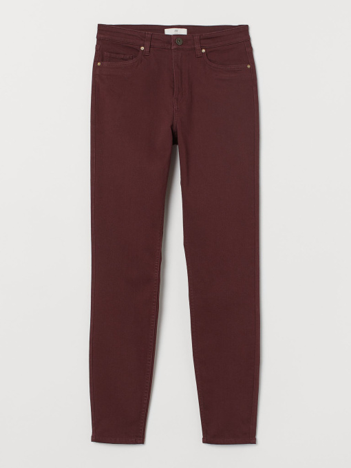 Джинси H&M модель 54798 Фото
