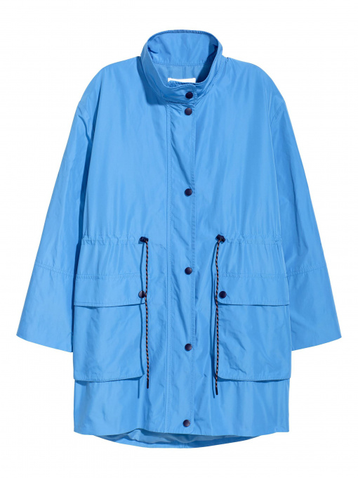 Куртки та дублянки H&M модель 63863 Фото
