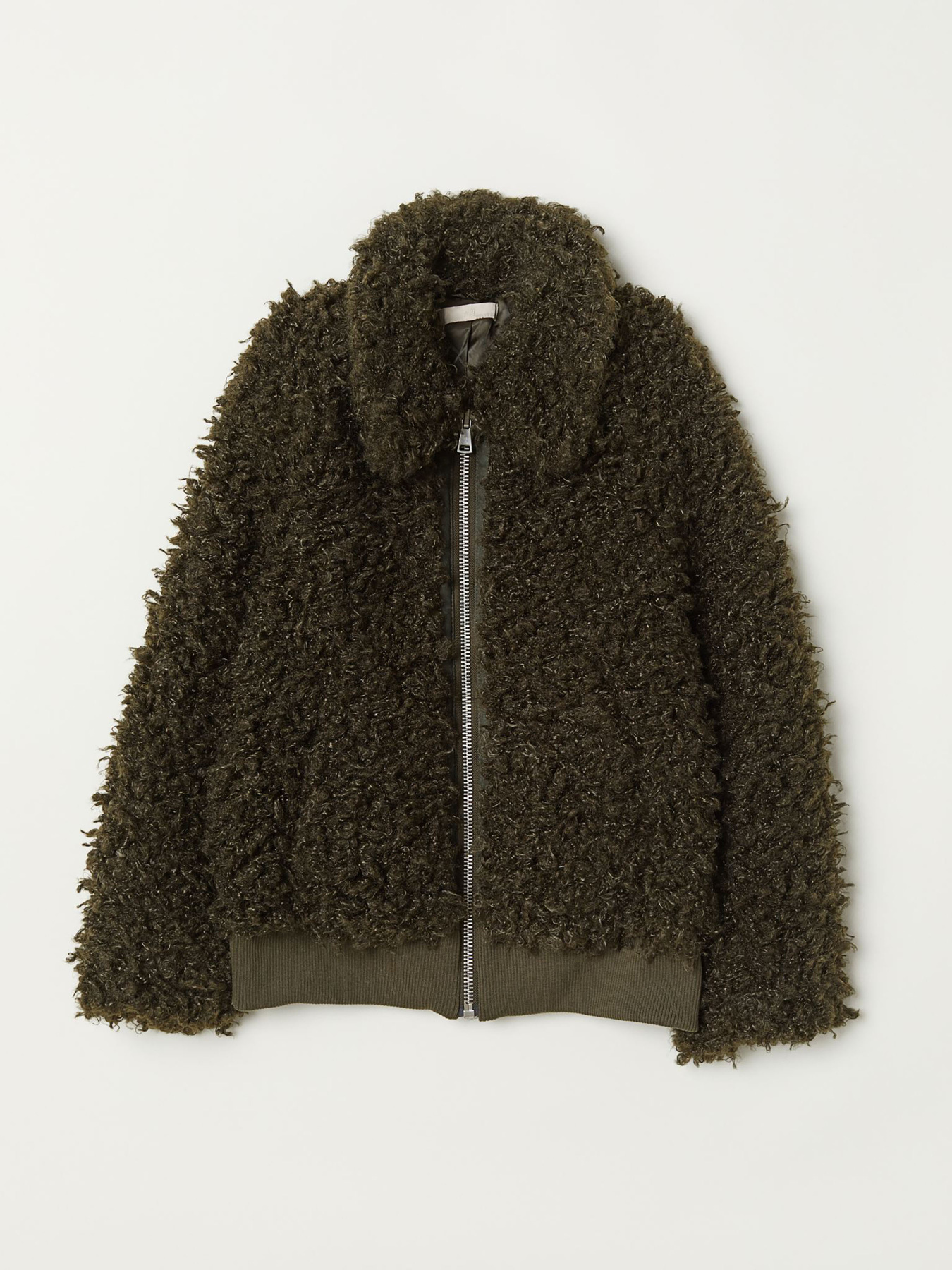 Куртки и дубленки H&M модель 63932 Фото