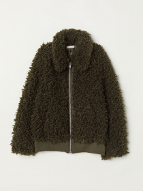 Куртки и дубленки H&M модель 63932 Фото