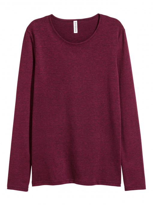 Худи и свитшоты H&M модель 36053 Фото
