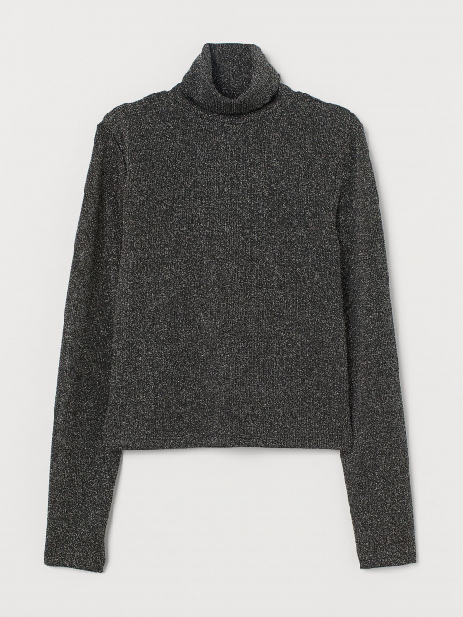 Свитры и кардиганы H&M модель 56778 Фото