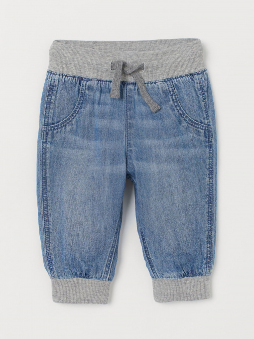 Брюки H&M модель 46048 Фото