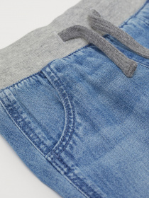 Брюки H&M модель 46048 Фото