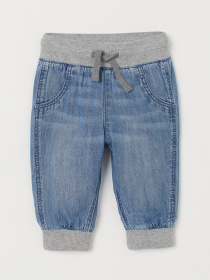 Брюки H&M модель 46048 Фото