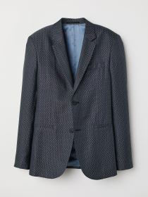 Піджаки H&M модель 65661 Фото