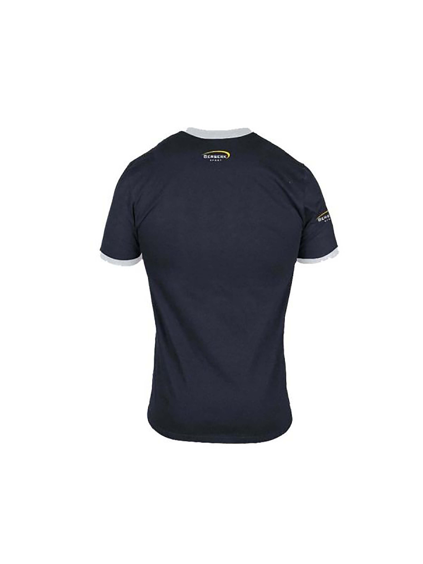 Футболки і поло Berserk Sport модель 00000000935BlueTSHRT Футболки і поло Berserk Sport модель 00000000935BlueTSHRT Фото