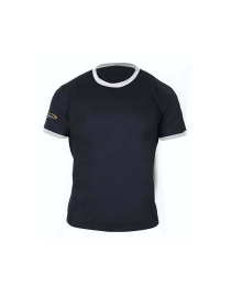 Футболки і поло Berserk Sport модель 00000000935BlueTSHRT Фото