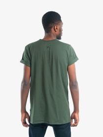 Футболки і поло Berserk Sport модель BearSpiritGreenTSHRT Фото