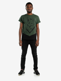 Футболки і поло Berserk Sport модель BearSpiritGreenTSHRT Фото