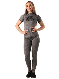 Футболки и поло Berserk Sport модель 000000011GreyTSHRTW Фото