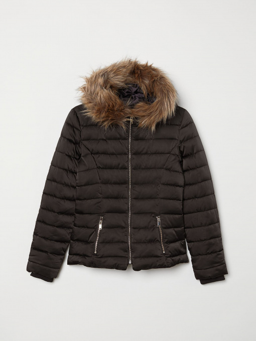 Куртки та дублянки H&M модель 60071 Фото