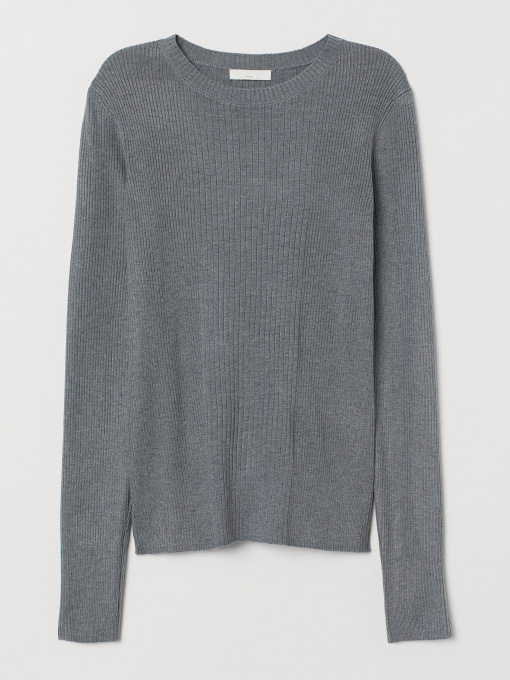 Свитры и кардиганы H&M модель 63148 Фото