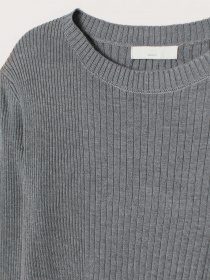 Светри та кардигани H&M модель 63148 Фото