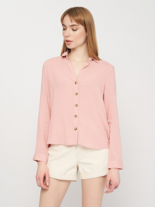 Рубашки H&M модель 64722 Фото