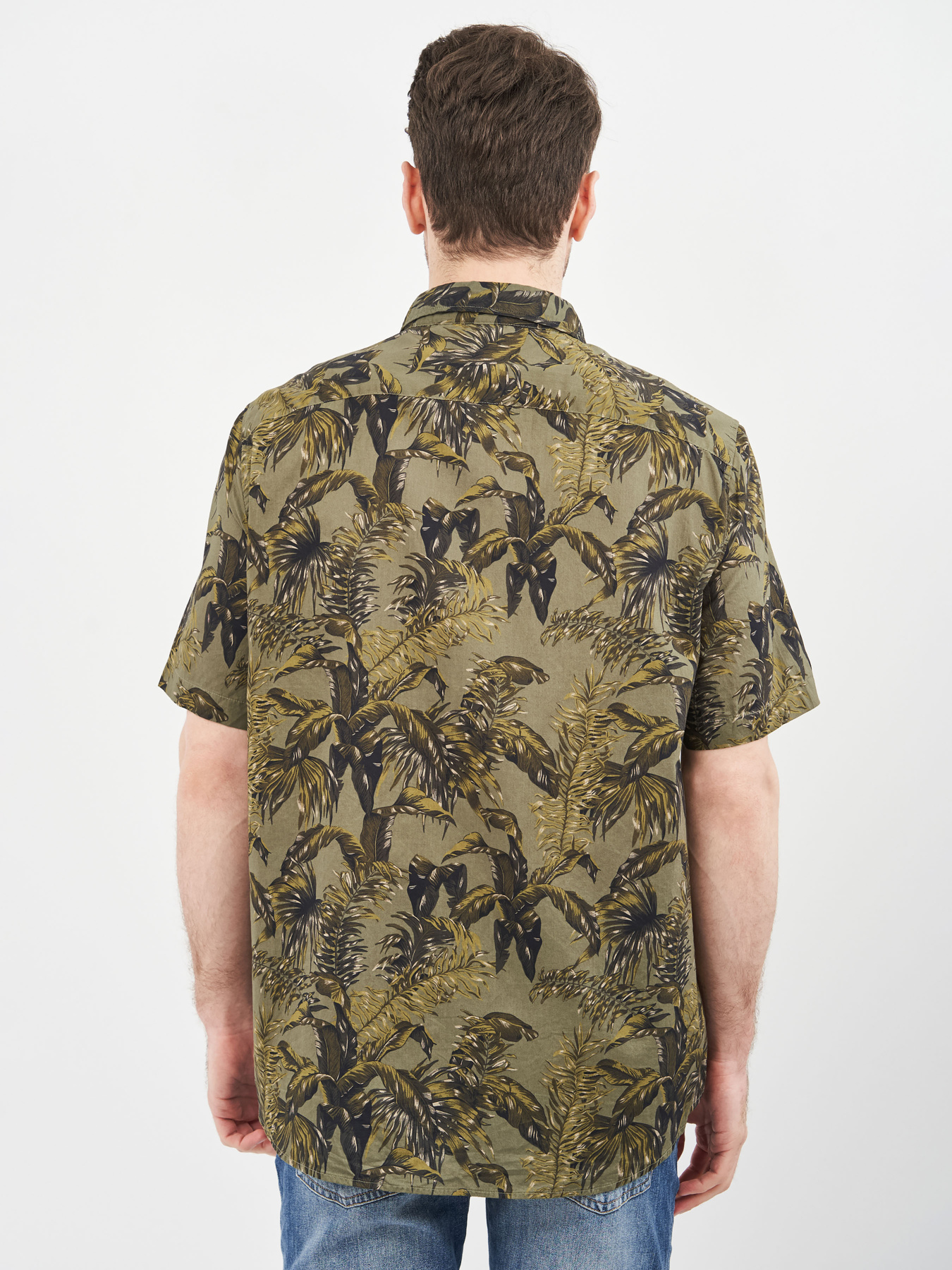 Сорочки H&M модель 53393 Фото