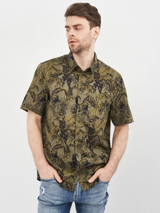 Рубашки H&M модель 53393 Фото