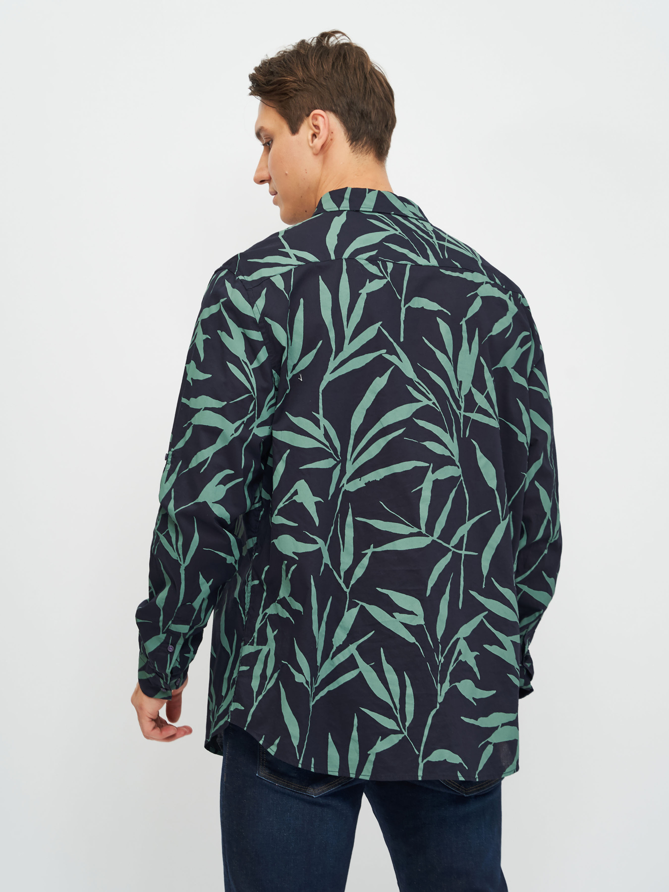 Сорочки H&M модель 55065 Фото