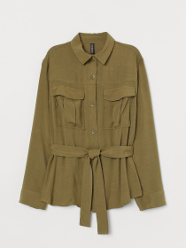 Рубашки H&M модель 53567 Фото