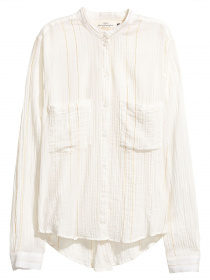 Рубашки H&M модель 48848 Фото