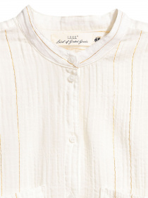 Рубашки H&M модель 48848 Фото