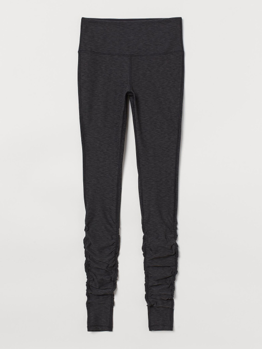 Брюки H&M модель 56467 Фото