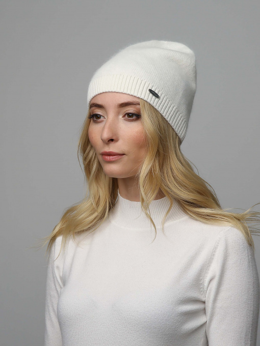 Шапки и кепки LuckyLOOK Linda модель 2933533947390 Фото