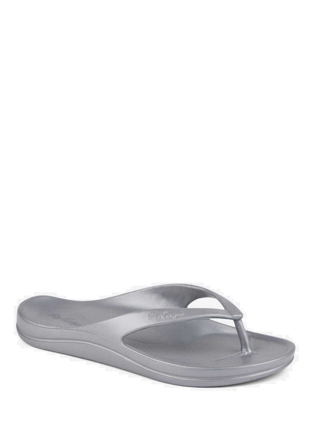 Шльопанці COQUI модель 1330Silver_Grey Фото