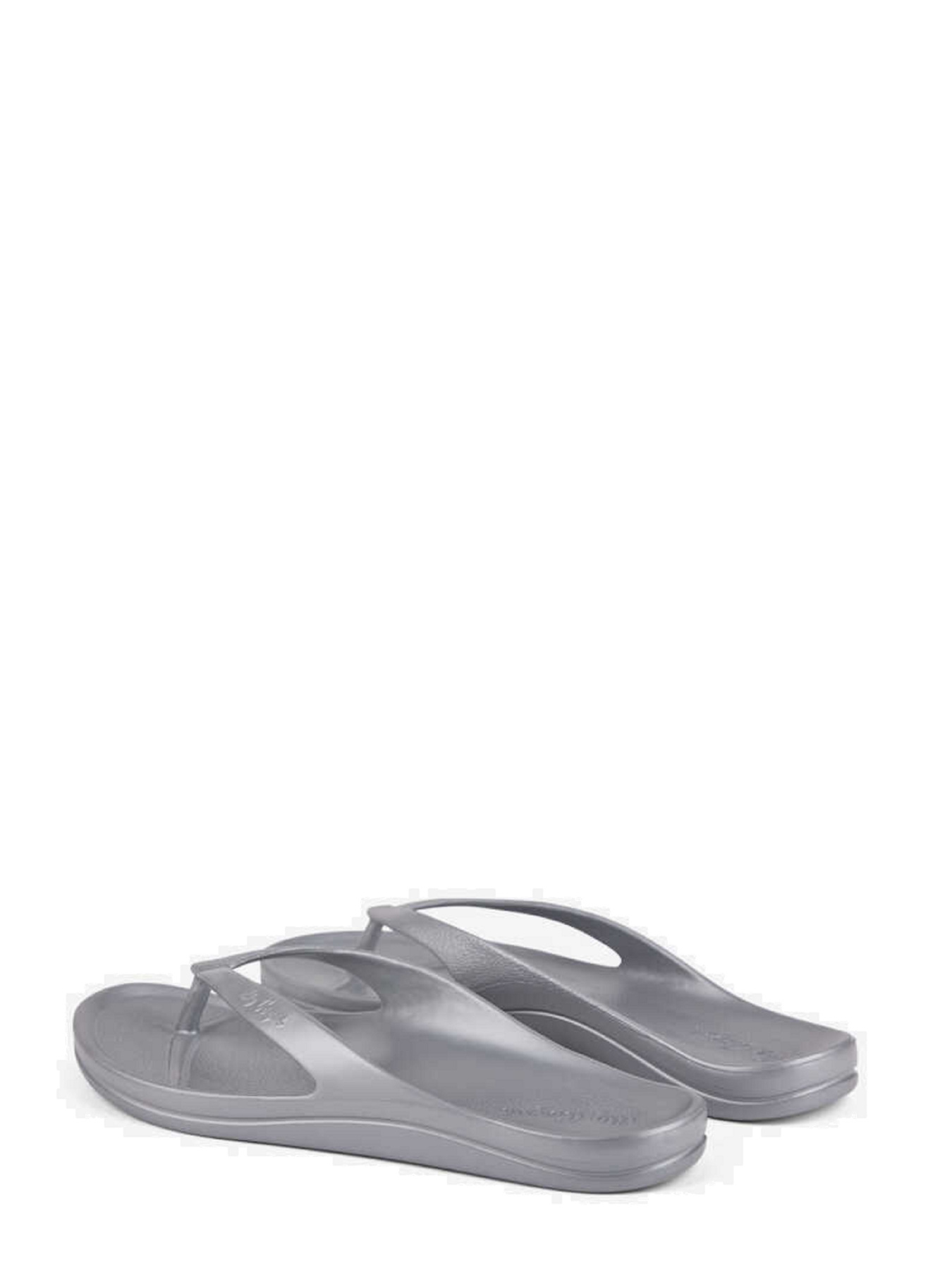 Шльопанці COQUI модель 1330Silver_Grey Фото