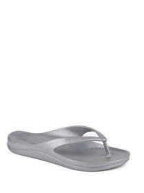Шльопанці COQUI модель 1330Silver_Grey Фото